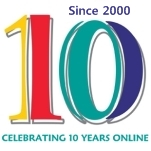 Silver Eagle Coin Company celebrating 10 years online!