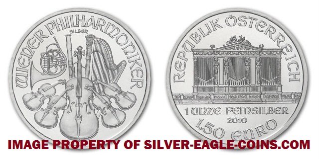 2010 Silver Philharmonic