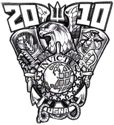 USNA Insert