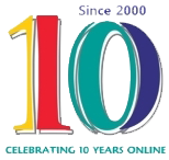 Silver Eagle Coin Company celebrating 10 years online!