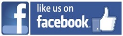 Find us on Facebook