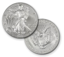 2012 Silver Eagle