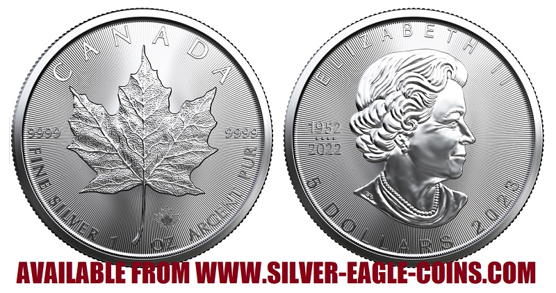 2023 Silver Maple